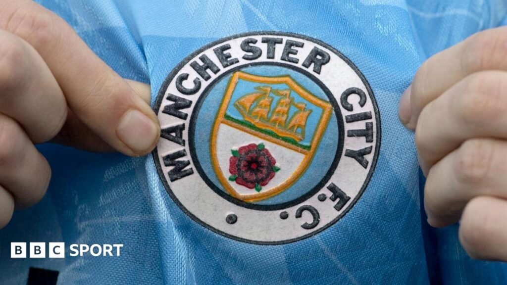 Manchester City confirm appeal lodged against guilty verdict Manchester City confirm appeal lodged against guilty verdict