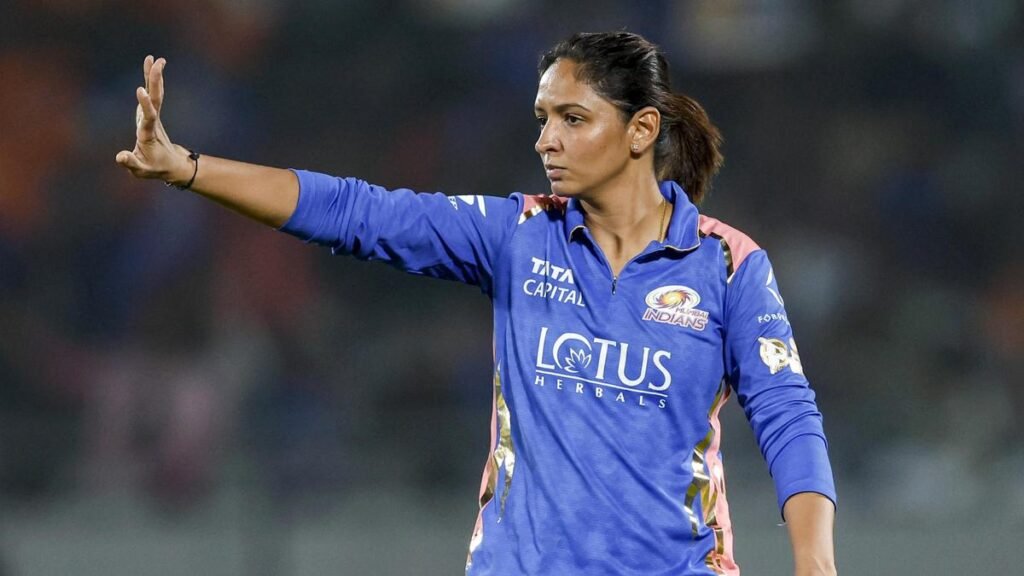 Mumbai Indians Squad after WPL Auction 2026: List of players bought by MI today Mumbai Indians Squad after WPL Auction 2026: List of players bought by MI today