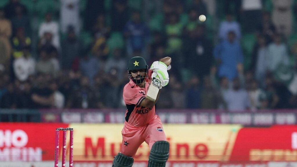 PAK vs ENG: Shadab Khan snatches unlikely victory for Pakistan against England PAK vs ENG: Shadab Khan snatches unlikely victory for Pakistan against England