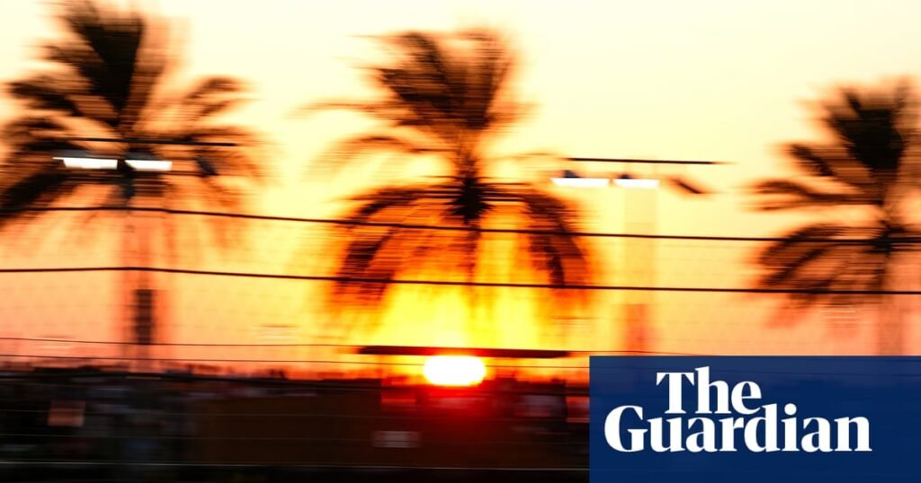 Qatar and Abu Dhabi grands prix to go ahead despite Middle East conflict, says F1 chief | Formula One 2026 Qatar and Abu Dhabi grands prix to go ahead despite Middle East conflict, says F1 chief | Formula One 2026