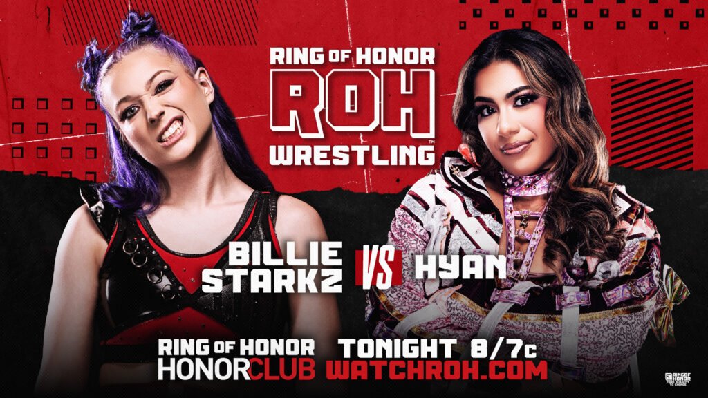 ROH TV Results (10/8) - Fightful