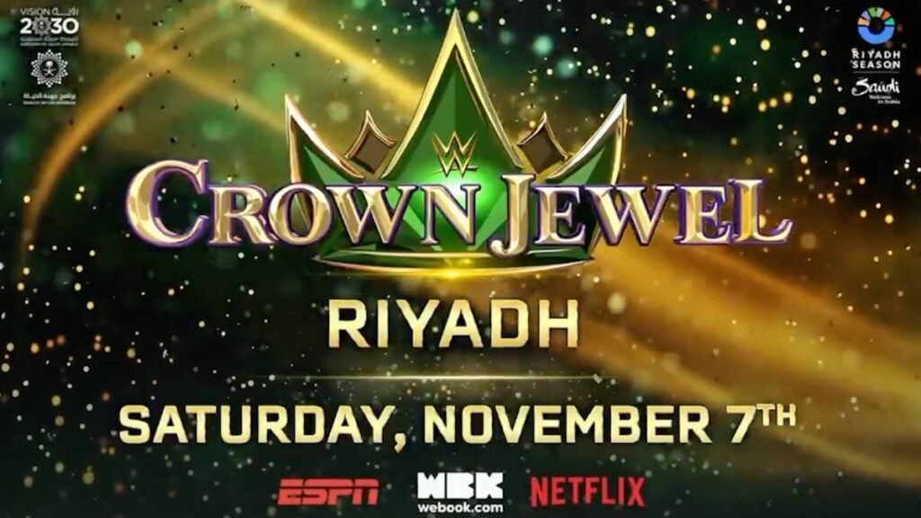 Report: Latest On Crown Jewel Still Taking Place
