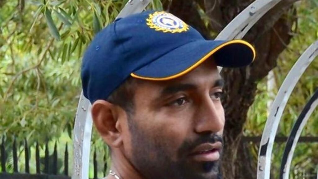 Robin Uthappa appointed Mumbai Indians batting coach; Mitchell McClenaghan, T. Dilip also join