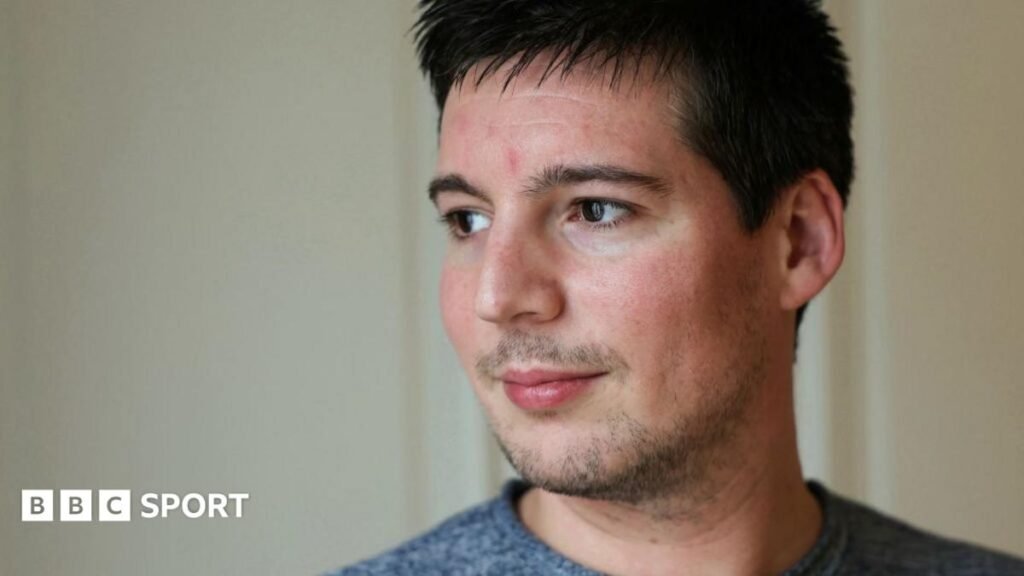 Rui Pinto: Hacker who released Man City documents fears for life as he prepares to lose witness protection Rui Pinto: Hacker who released Man City documents fears for life as he prepares to lose witness protection