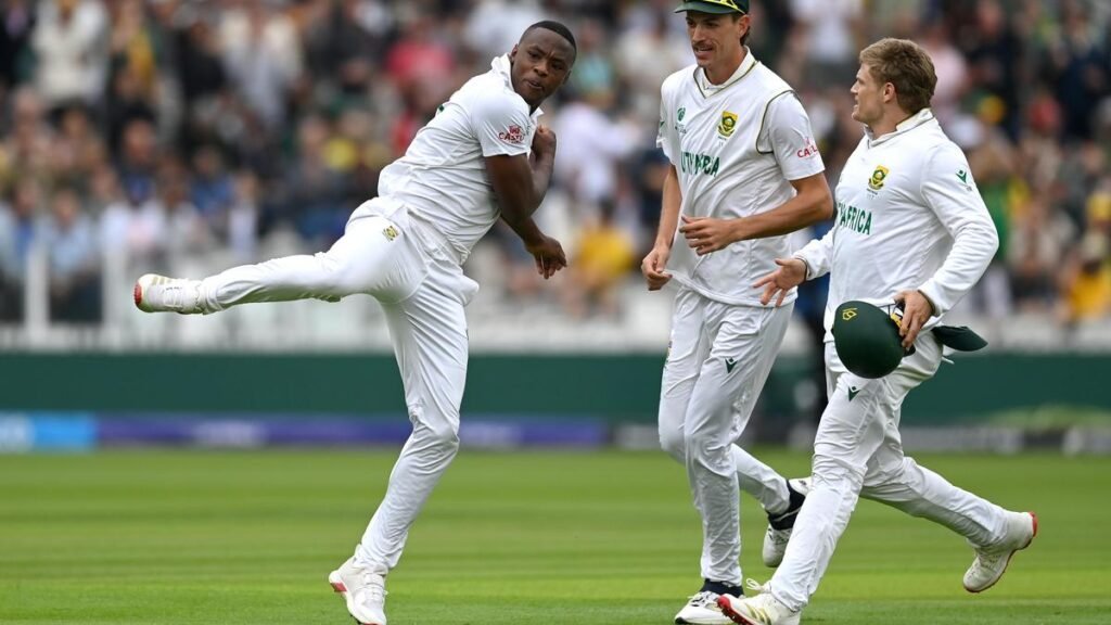 SA vs AUS, 2nd Test: South Africa eyes innings victory after Jansen, Rabada dominate Day 4 SA vs AUS, 2nd Test: South Africa eyes innings victory after Jansen, Rabada dominate Day 4