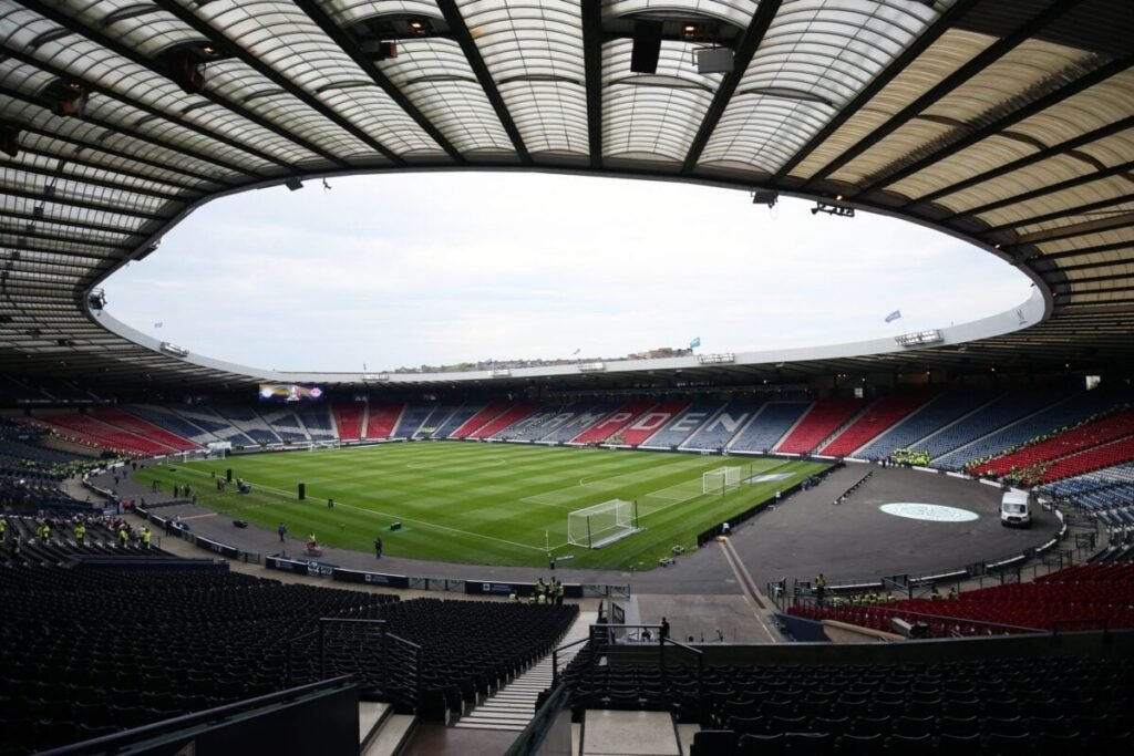 Hampden Park