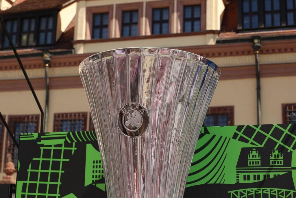 Seagulls favourites to win UEFA Conference League and fancied for PL Top 4 Brighton Specials
