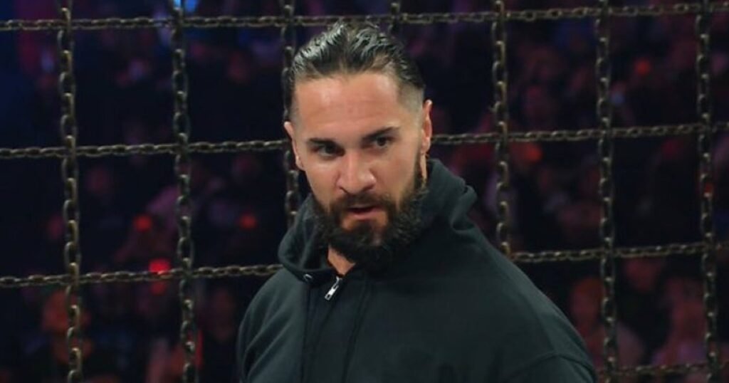 Seth Rollins’ WWE Contract Status Comes With an ESPN Twist Seth Rollins' WWE Contract Status Comes With an ESPN Twist