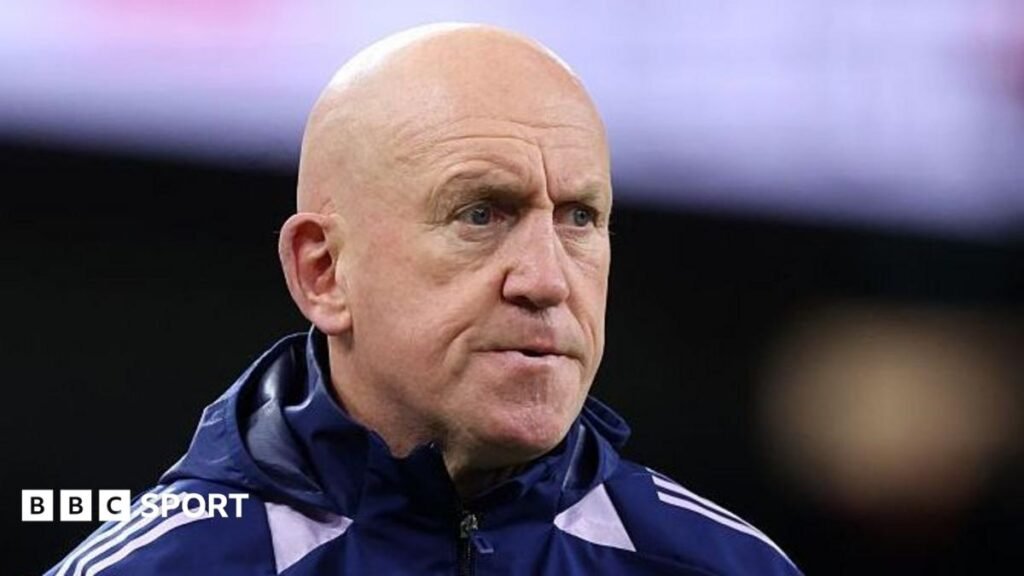 Shaun Edwards