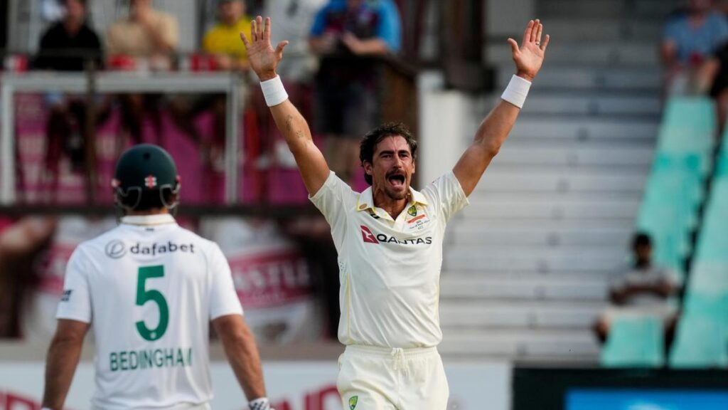 South Africa vs Australia 1st Test, Day 3 LIVE score: Cummins snares Bedingham for 49; SA trails by 291 runs