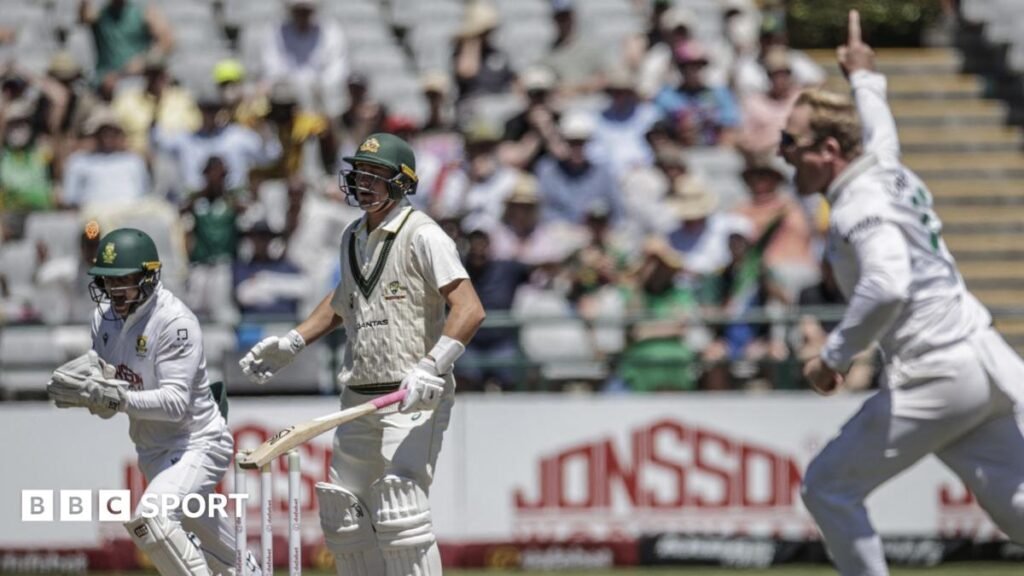 Marnus Labuschagne