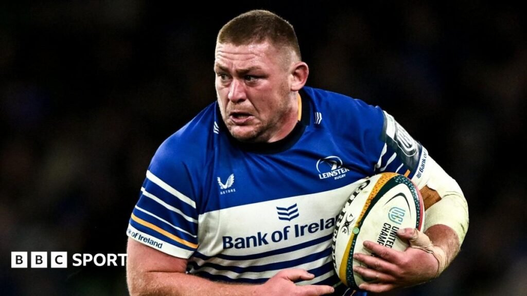 Tadhg Furlong