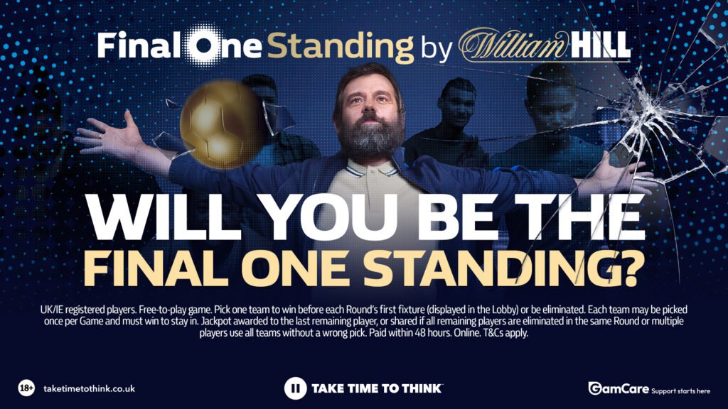 Title Contenders And Impact For Final One Standing Players Title Contenders And Impact For Final One Standing Players