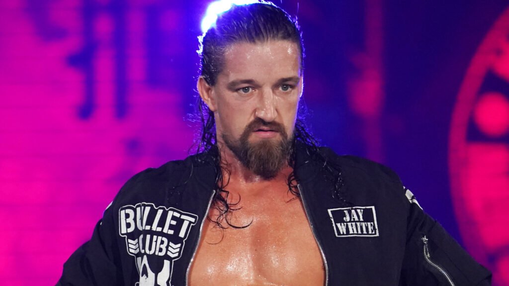 Tony Khan Discusses Jay White & Jamie Hayter Missing AEW WrestleDream Due To Injuries Tony Khan Discusses Jay White & Jamie Hayter Missing AEW WrestleDream Due To Injuries
