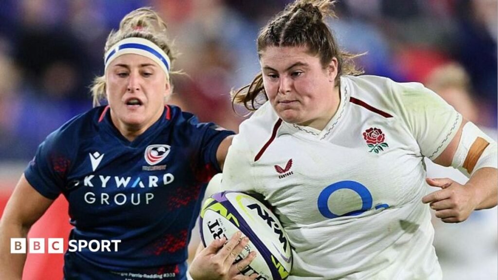 Ellie Kildunne