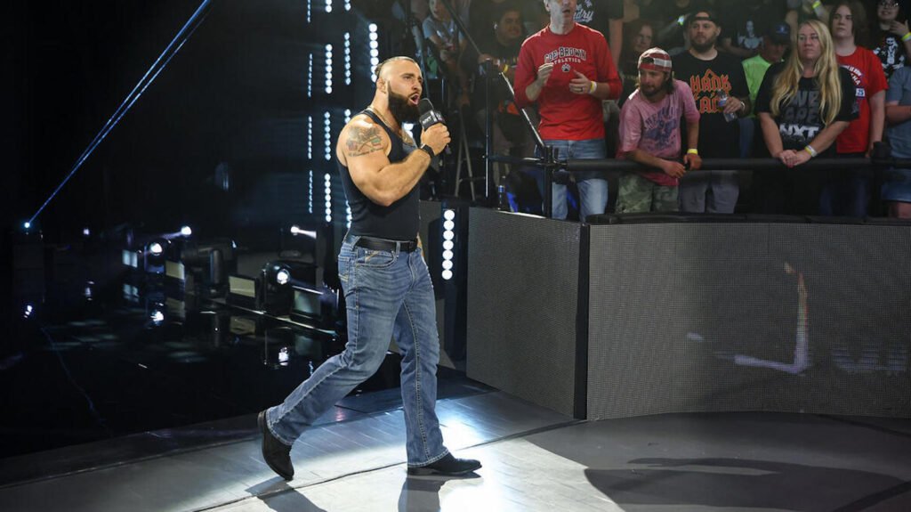 WWE NXT - 10/13/2026: 3 Things We Hated & 3 Things We Loved