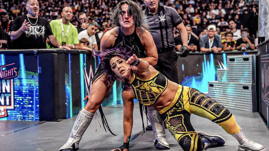 WWE Raw Results 10/26/26 W/ Live Updates