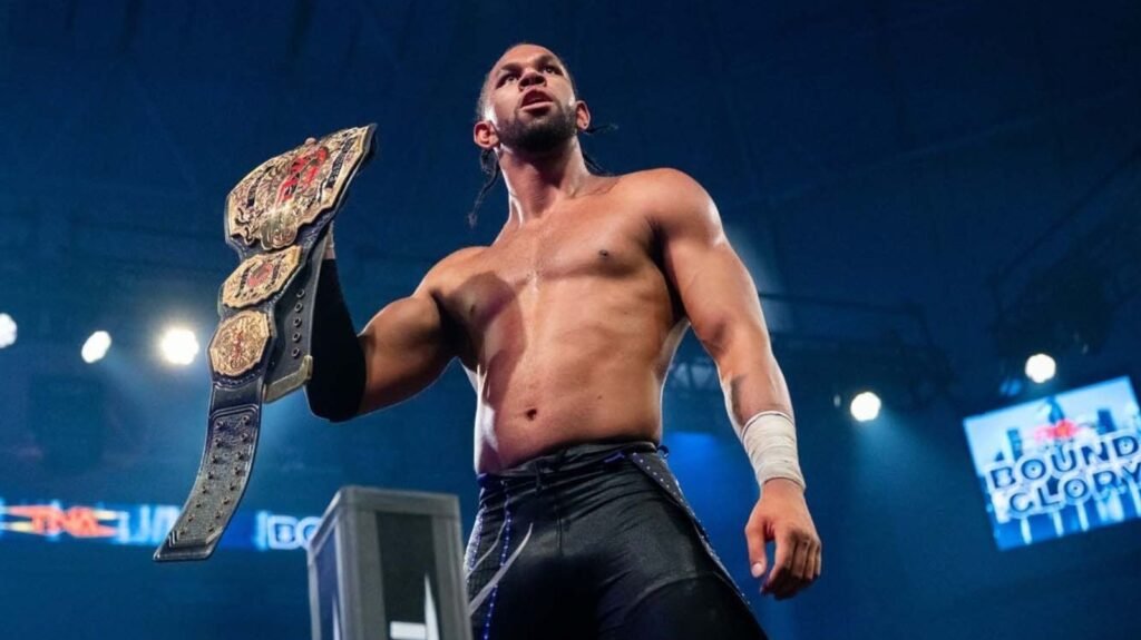 WWE Sources Reportedly 'Waiting To See What Happens' With Leon Slater's TNA Deal