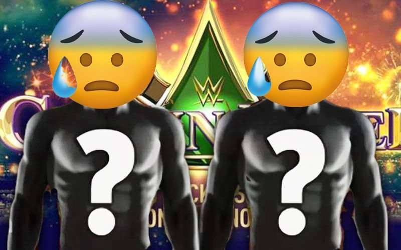 WWE Staff in “Absolute Disarray” Over Crown Jewel Saudi Arabia Situation WWE Staff in “Absolute Disarray” Over Crown Jewel Saudi Arabia Situation
