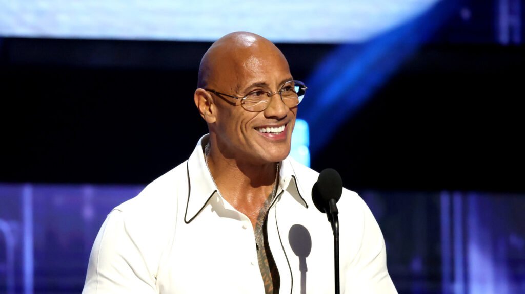 WWE Surprised By Dwayne 'The Rock' Johnson's Tribute To PAC