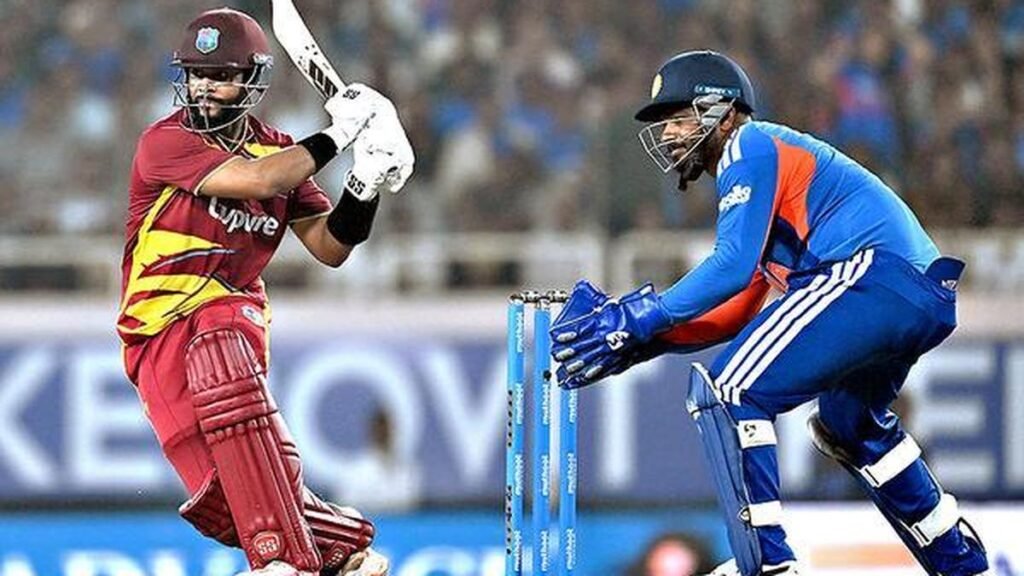 When was the last time India lost a home T20I series?
