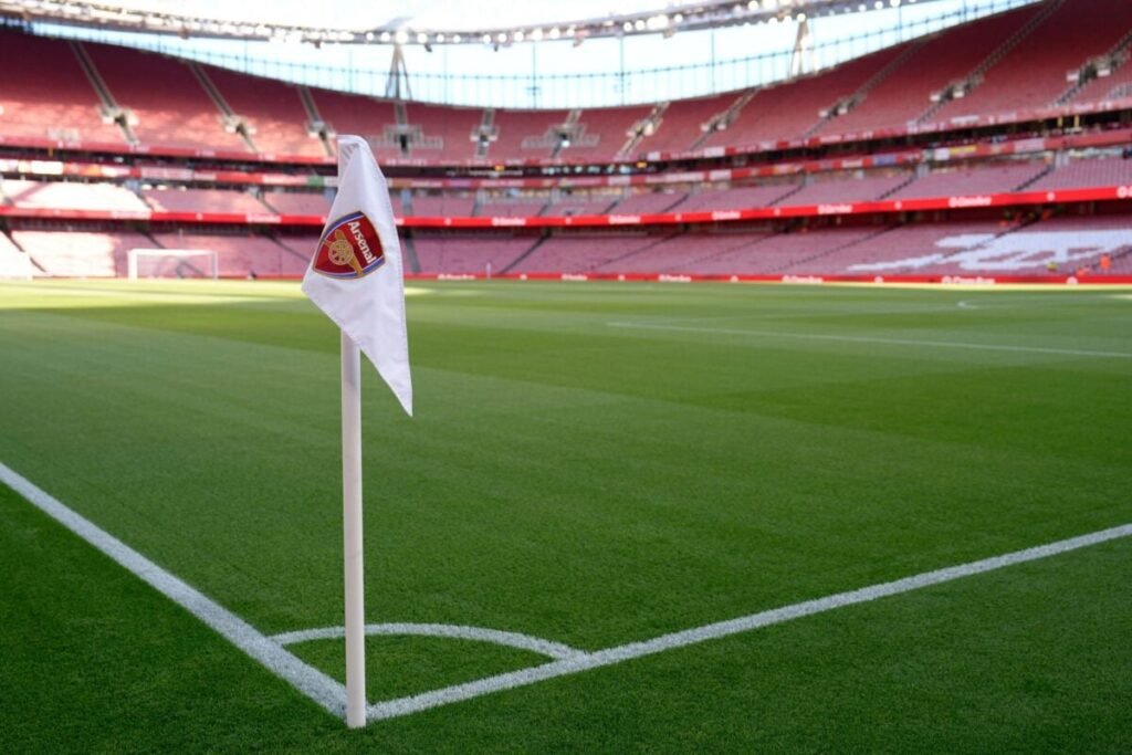 Why Arsenal Look Set for a Routine Home Win Why Arsenal Look Set for a Routine Home Win